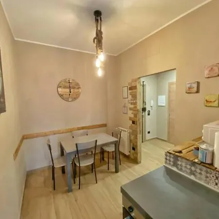 Apartamento Fevira Airport *