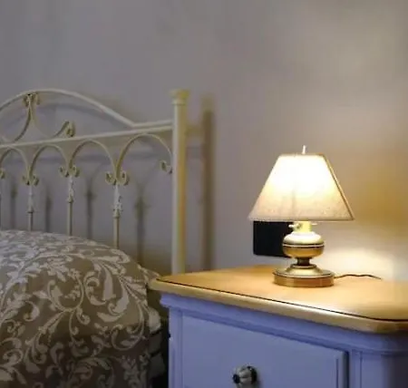 Apartamento Fevira Airport Florença