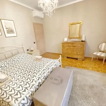 Apartamento Fevira Airport