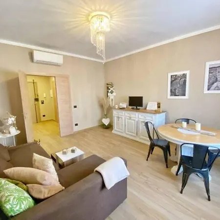 Fevira Airport Apartment